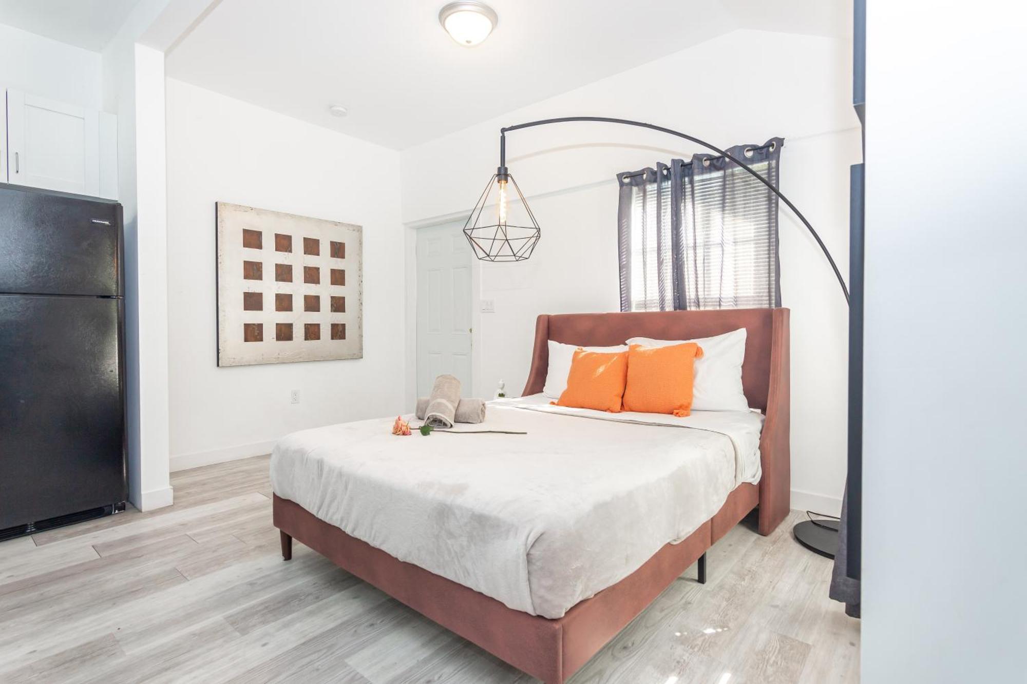 1 Bedroom Apartment - Midtown Miami Exteriér fotografie