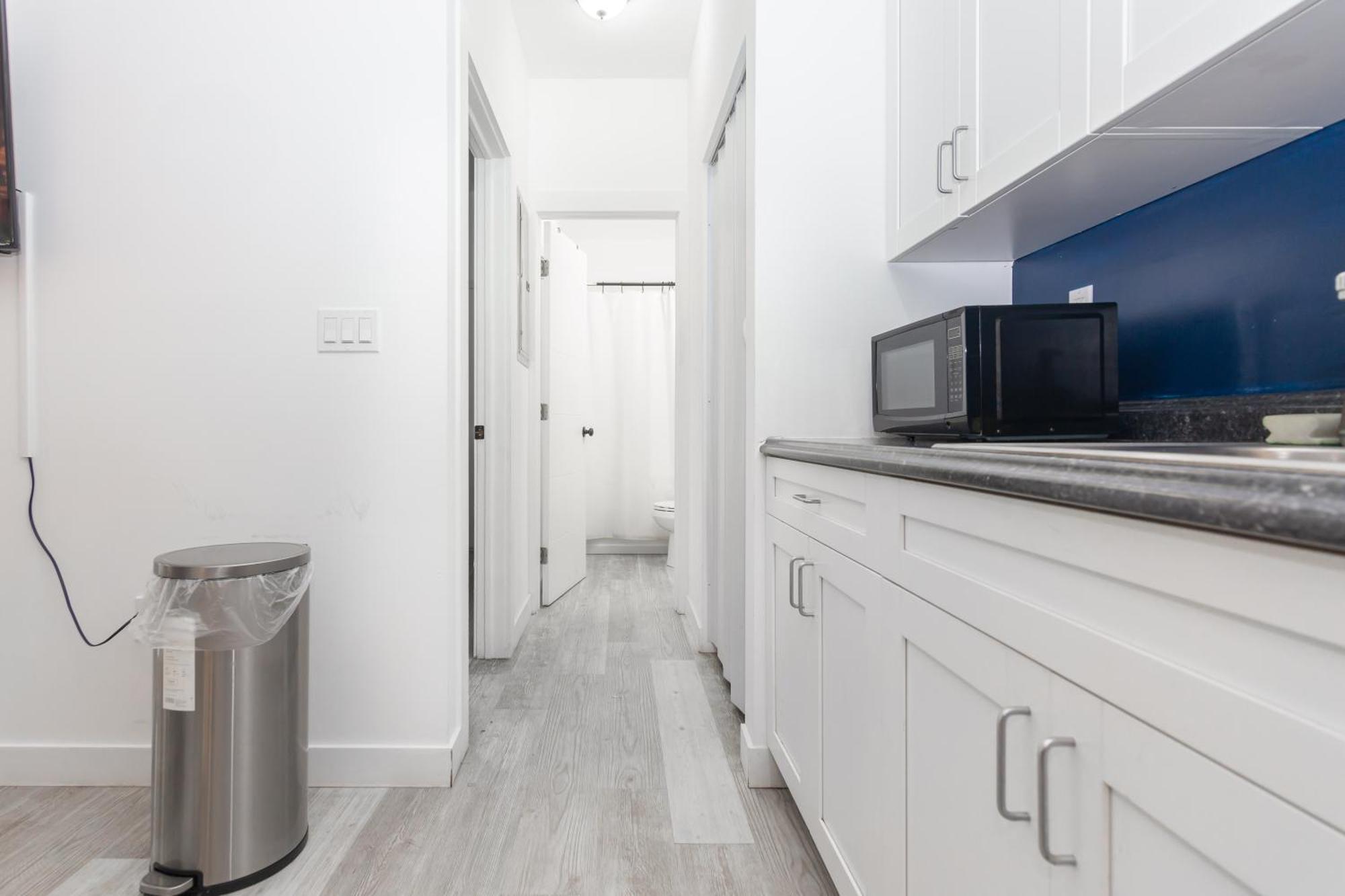 1 Bedroom Apartment - Midtown Miami Exteriér fotografie
