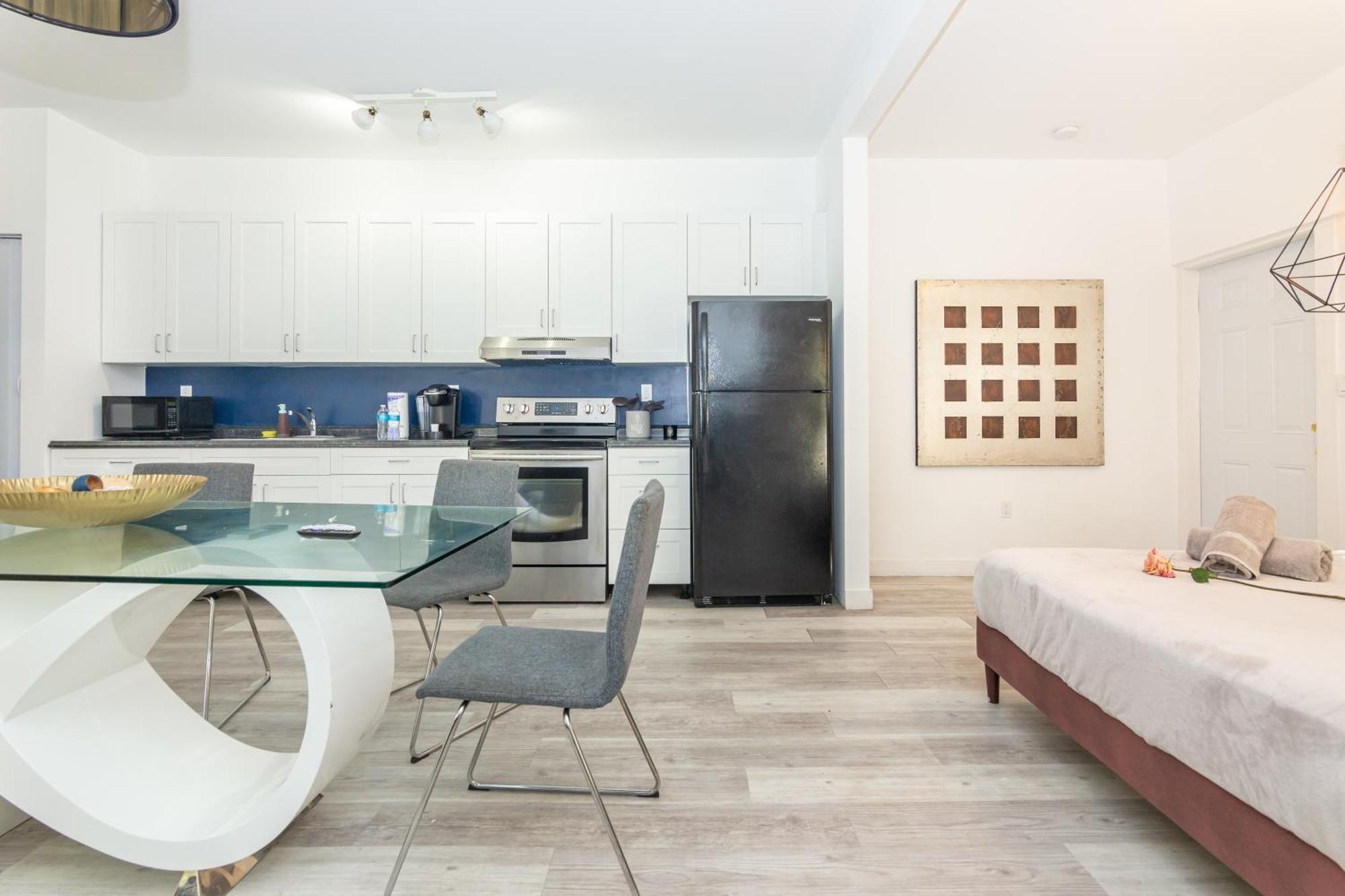 1 Bedroom Apartment - Midtown Miami Exteriér fotografie